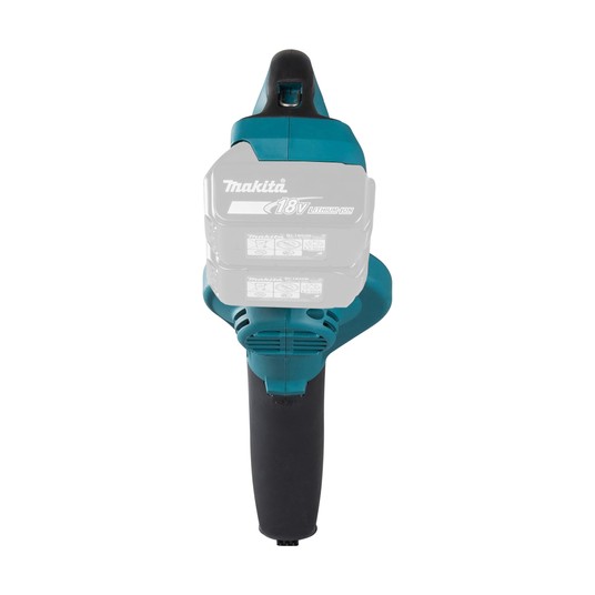 Dmuchawa akumulatorowa 36V BODY 2x18 BL MAKITA -zdjęcie numer 6