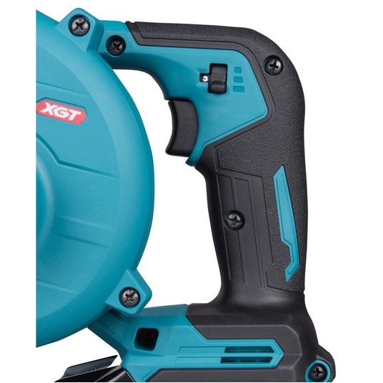 Dmuchawa akumulatorowa 40V BODY XGT MAKITA -zdjęcie numer 15