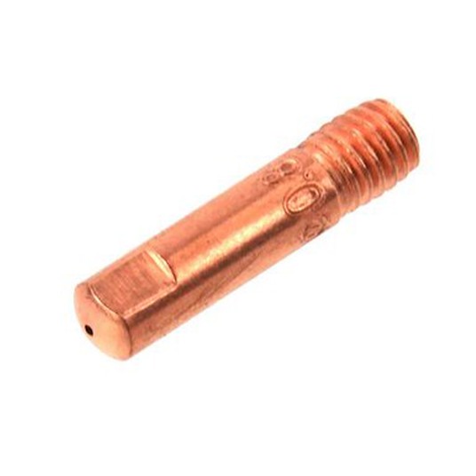Dysza do migomatu 0,8mm krótka GEKO -zdjęcie numer 1