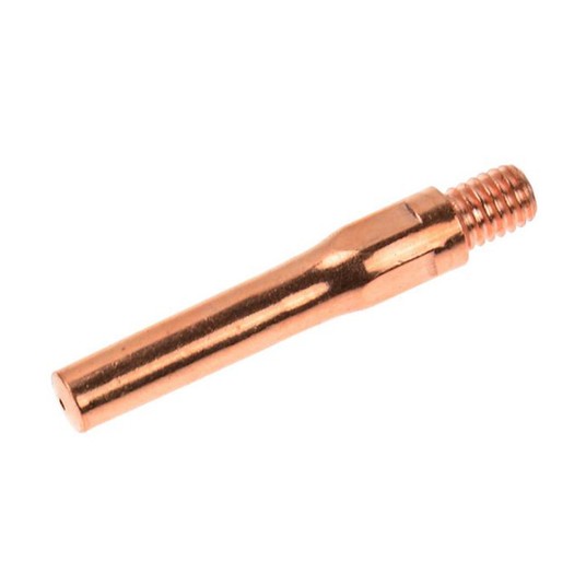 Dysza do migomatu 1mm długa GEKO -zdjęcie numer 1