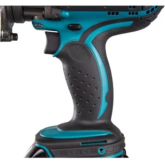 Dziurkarka 18V LXT BODY walizka MAKITA -zdjęcie numer 5