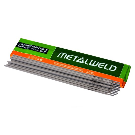 Elektroda INOX 308 L fi- 2,0 x300mm (1,3kg) -zdjęcie numer 1