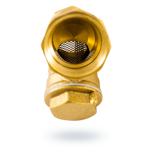 Filtr skośny 20 3/4" DN20 -zdjęcie numer 2