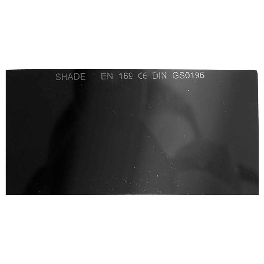 Filtr spawalniczy 50x100mm E-11 -zdjęcie numer 1