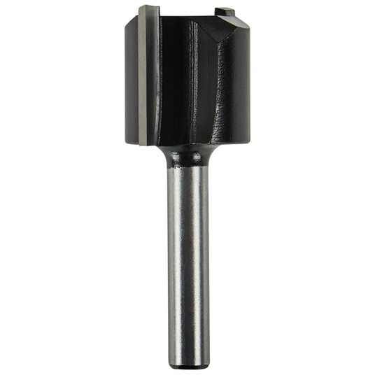 Frez prosty 6mm 20x51mm (2 ostrza) -zdjęcie numer 2