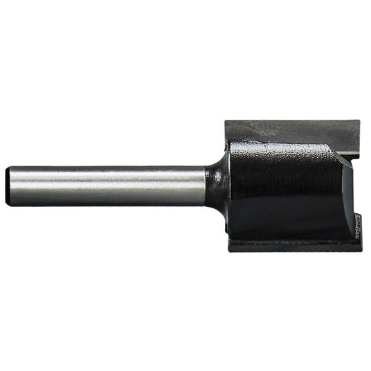 Frez prosty 6mm 20x51mm (2 ostrza) -zdjęcie numer 3