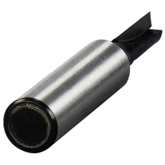 Frez prosty 8mm 5x13mm (1 ostrze) MAKITA -zdjęcie numer 5