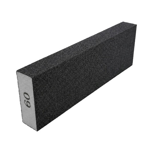 Gąbka ścierna gr 60 225x70x25mm (5) -zdjęcie numer 2