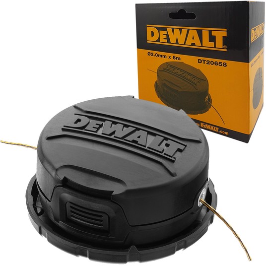 Głowica do DCM561 DCM571 8M 2MM DeWalt -zdjęcie numer 1