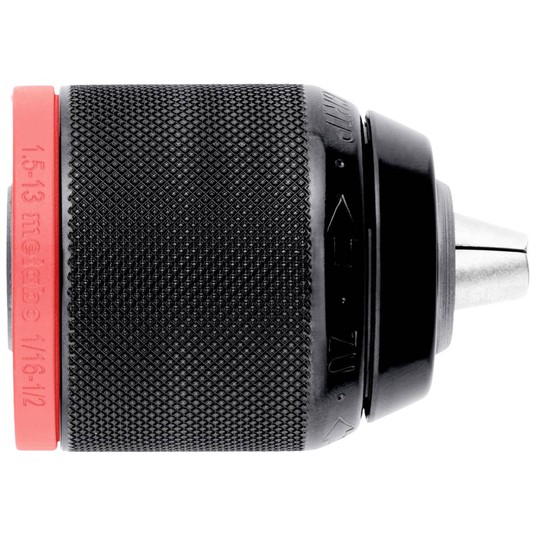 Głowica do wiertarki 13mm samoza 1/2 METAL krótka -zdjęcie numer 1