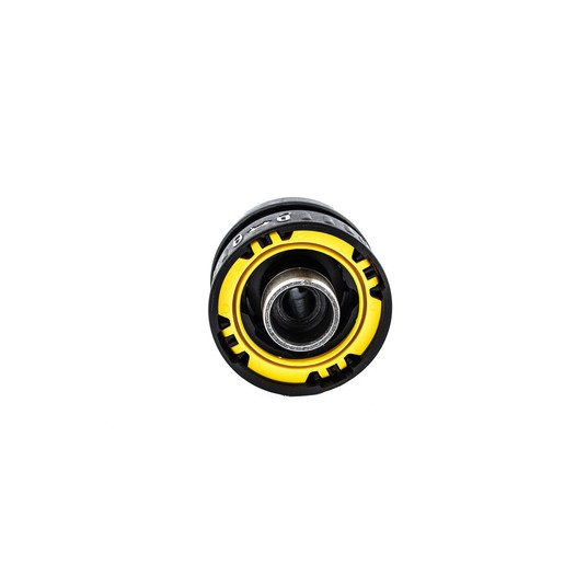 Głowica SDS+ do młotowiertarki D25144K DeWALT -zdjęcie numer 2