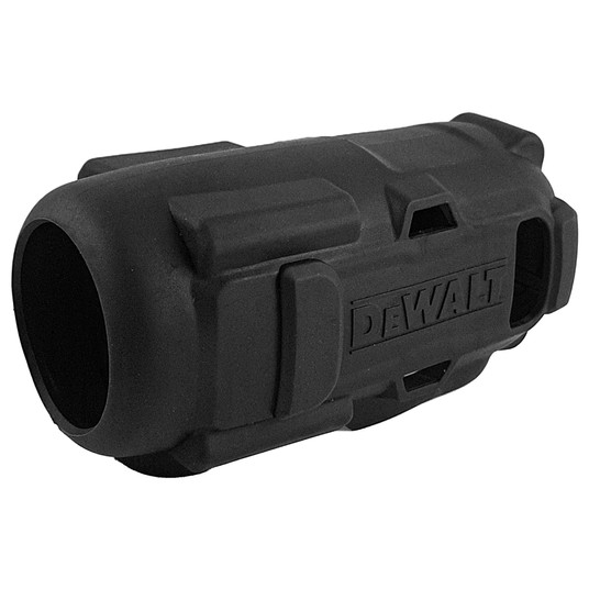 Gumowa osłona na klucz DCF891/892/894 DeWALT -zdjęcie numer 2