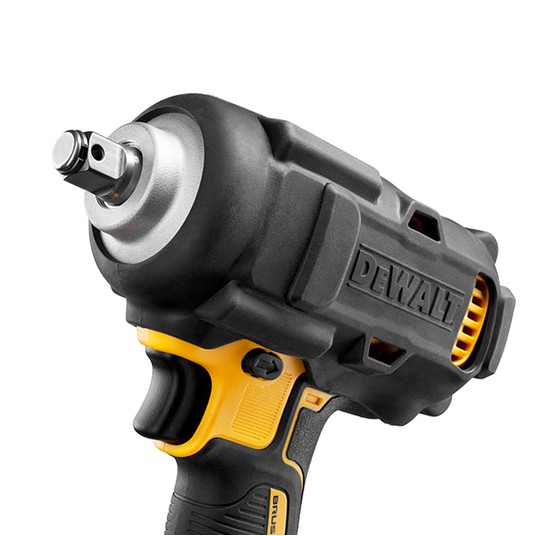 Gumowa osłona na klucz DCF891/892/894 DeWALT -zdjęcie numer 4