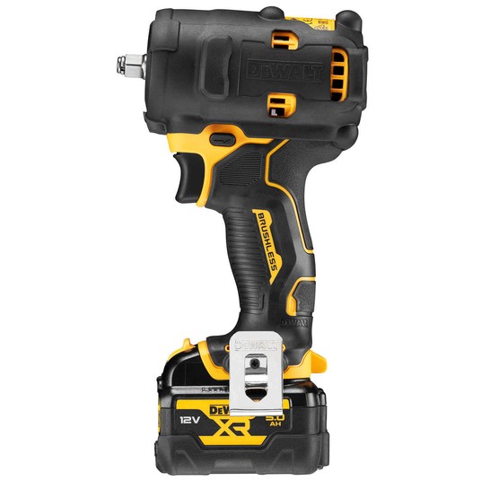 Gumowa osłona na klucz DCF901 DCF903 DeWALT -zdjęcie numer 4