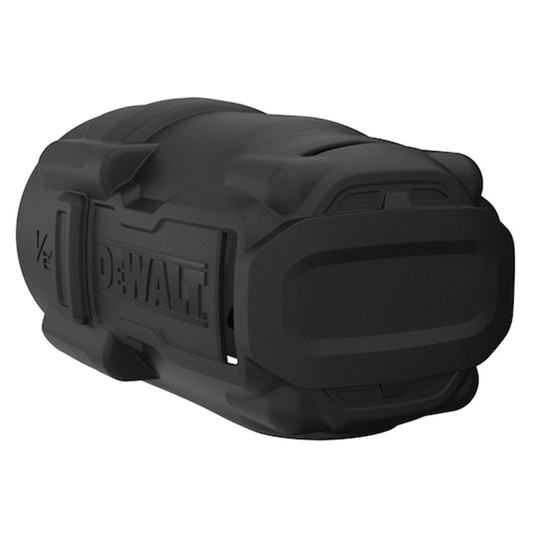 Gumowa osłona na klucz DCF961 DeWALT -zdjęcie numer 4