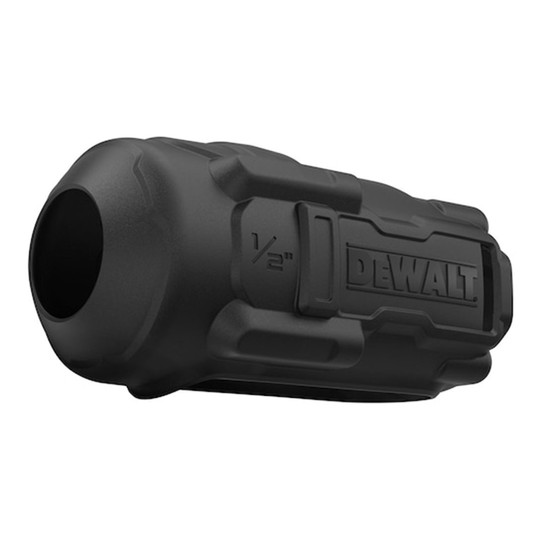 Gumowa osłona na klucz DCF961 DeWALT -zdjęcie numer 6