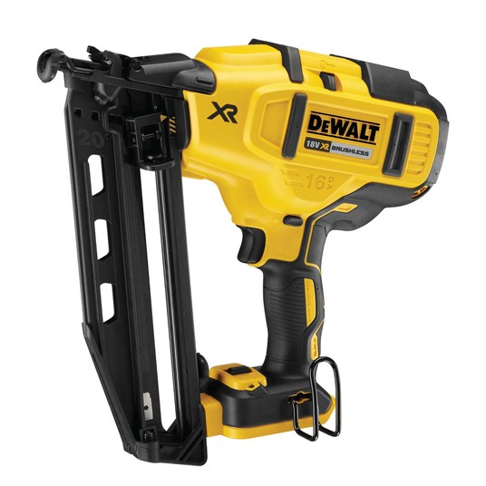 Gwoździarka 18V DCN930 + gwoździarka DCN660 DEWALT -zdjęcie numer 3