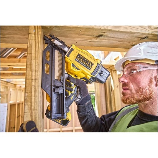 Gwoździarka 18V DCN930 + gwoździarka DCN660 DEWALT -zdjęcie numer 5