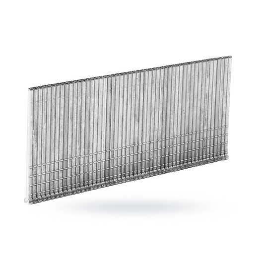 Gwoździe 16GA do magazynka prostego 90° 35mm 2500 -zdjęcie numer 3
