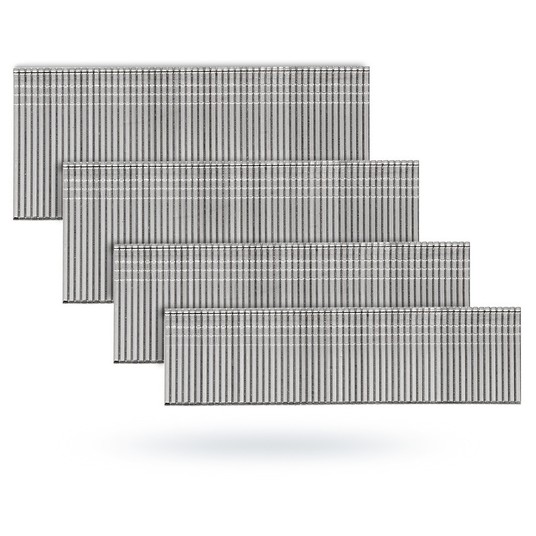 Gwoździe 16GA do magazynka prostego 90° 38mm INOX -zdjęcie numer 1