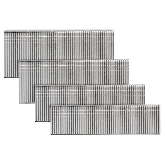 Gwoździe 16GA do magazynka prostego 90° 38mm INOX -zdjęcie numer 2