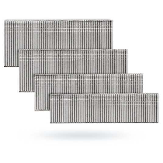 Gwoździe 16GA do magazynka prostego 90° 40mm 2500 -zdjęcie numer 1