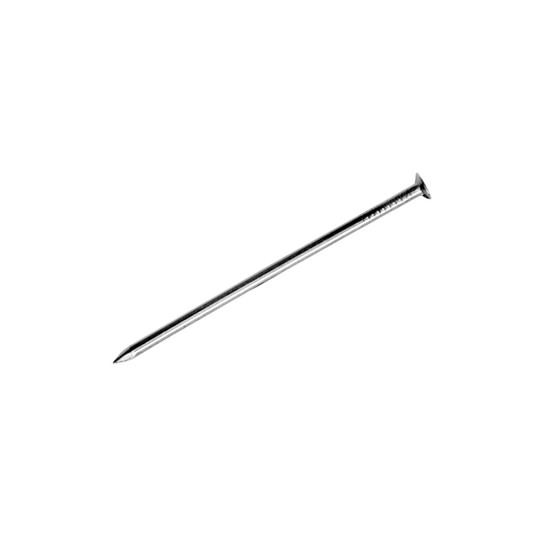 Gwoździe bud. 2,8" 3,0x70 czarne (opk=5kg) -zdjęcie numer 1