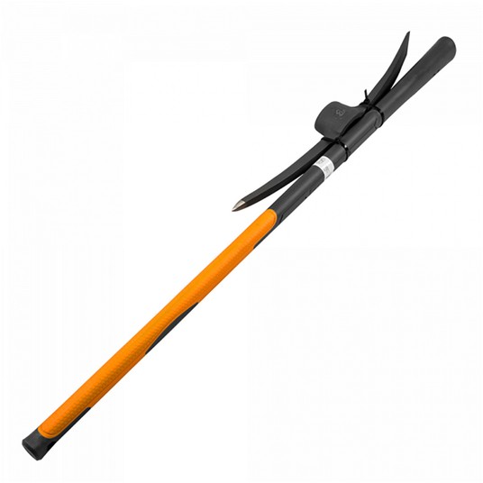 Kilof oprawiony 2,0 kg FIBERGLASS BRADAS -zdjęcie numer 2