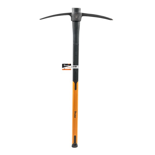 Kilof oprawiony 2,0 kg FIBERGLASS BRADAS -zdjęcie numer 3