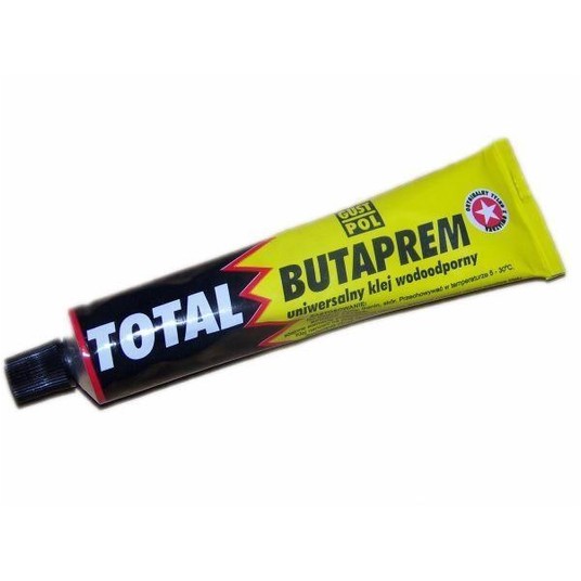 Klej BUTAPREN tuba 35g (12) -zdjęcie numer 1
