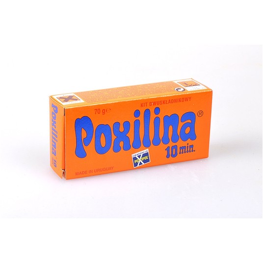 Klej POXILINA 155ML 250gr -zdjęcie numer 1
