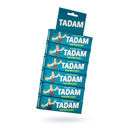 Klej TADAM 9gr (6) -zdjęcie numer 3