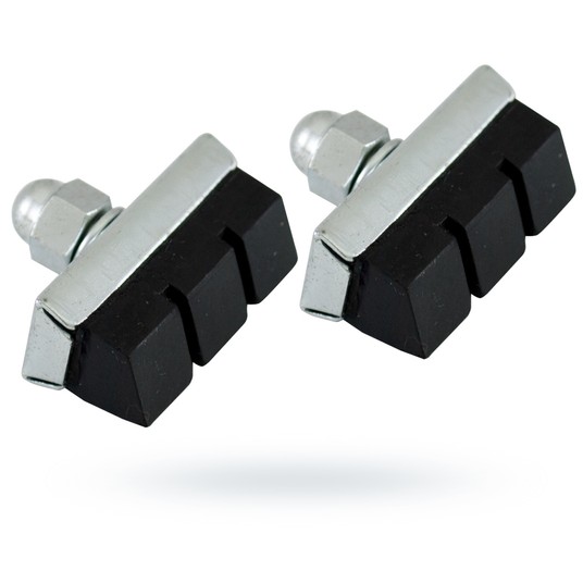 Klocki hamulcowe Alhonga HJ-203MA 25 caliper 40mm -zdjęcie numer 1