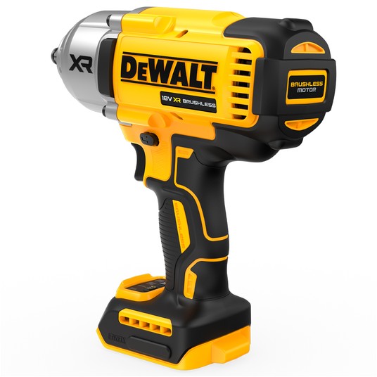 Klucz udar 18V 1355Nm 1/2 2x5Ah DeWalt +nasadki -zdjęcie numer 6