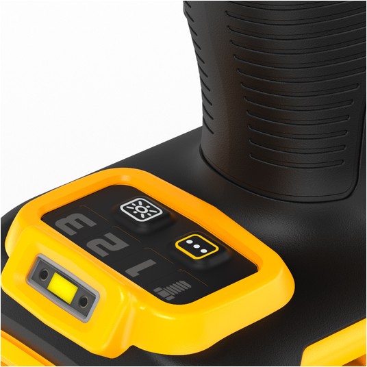 Klucz udar 18V 1355Nm 1/2 2x5Ah DeWalt +nasadki -zdjęcie numer 7