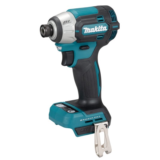 Klucz udar DTW700 + zakrętarka DTD201 3x6Ah Makita -zdjęcie numer 15