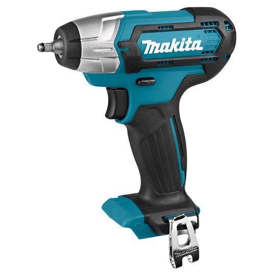 Klucz udarowy 12V 1/4" 60Nm body Makita -zdjęcie numer 1