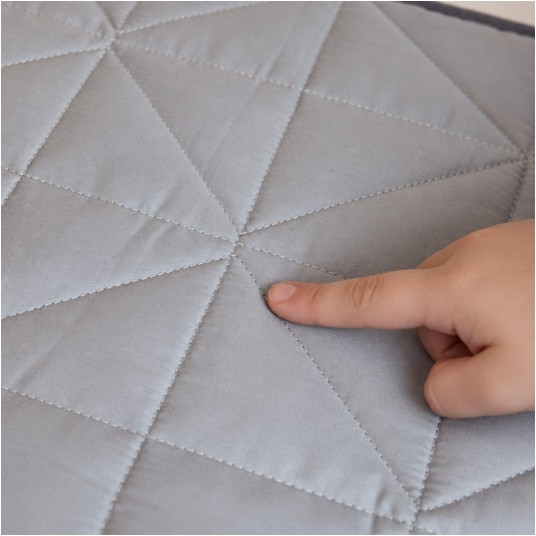 Koc obciążeniowy diamond 3,2kg YoCo (5) -zdjęcie numer 8