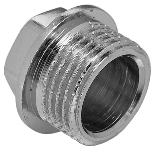 Korek 1/2" GZ CHROM -zdjęcie numer 1