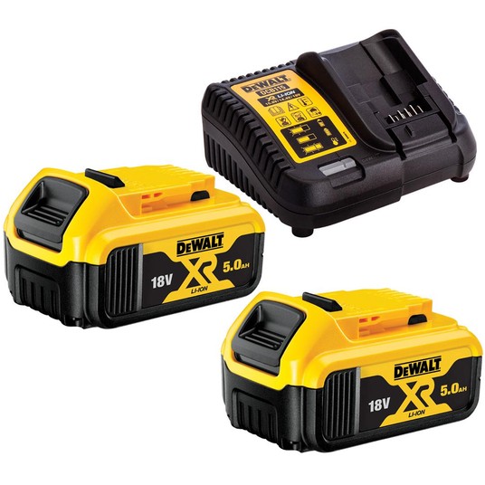 Kosiarka akumulat. 2x18V 2x5Ah napęd BL FV DeWALT -zdjęcie numer 8