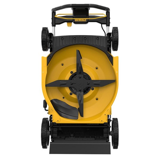 Kosiarka akumulat. 2x18V body BL FV DeWALT -zdjęcie numer 7