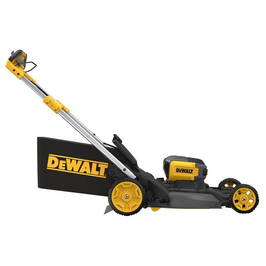 Kosiarka akumulat. 54V FV napęd body DeWALT -zdjęcie numer 4