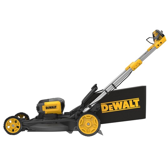 Kosiarka akumulat. 54V FV napęd body DeWALT -zdjęcie numer 3