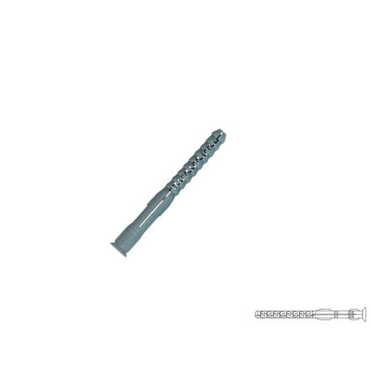 Koszulka koł.ram.KPR-12x100 NYLON (25) -zdjęcie numer 1