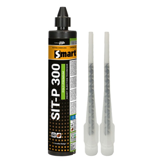 Kotwa chemiczna żywica 300ml S-IRP 300 2-mies (12) -zdjęcie numer 1
