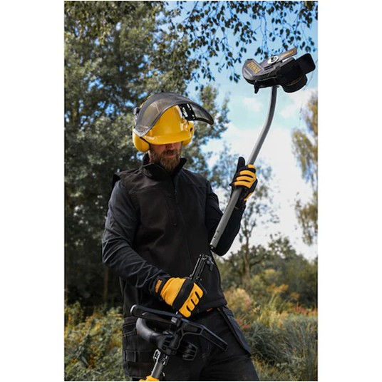 Krawędziarka do DCMASED9N 54V SPLIT BOOM DeWALT -zdjęcie numer 7