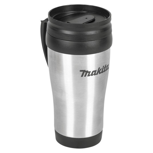 Kubek termiczny z uchwytem MAKITA -zdjęcie numer 2