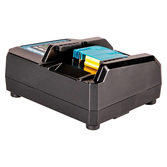 Ładowarka multivolt 14,4-18V Makita LXT 1910G0-1 -zdjęcie numer 3