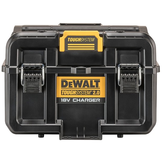 Ładowarka ToughSystem 2.0 DeWALT -zdjęcie numer 6