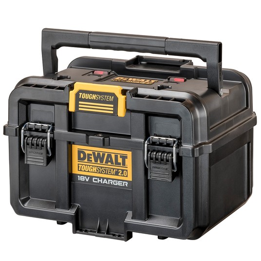 Ładowarka ToughSystem 2.0 DeWALT -zdjęcie numer 3